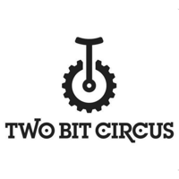 a black background with a plane flying in the sky